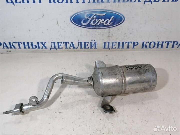 Осушитель системы кондиционирования Ford Focus 2