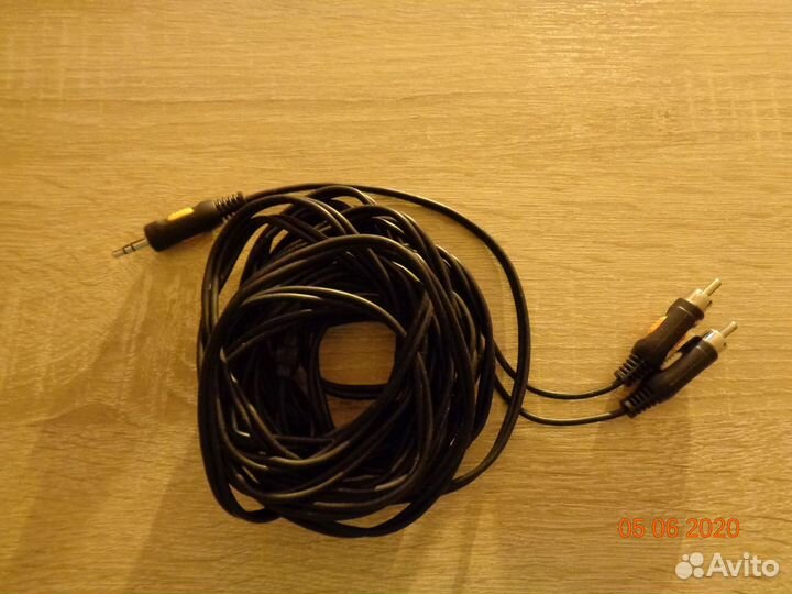 Кабель-переходник