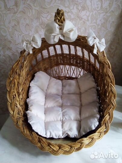 Лежак для животного