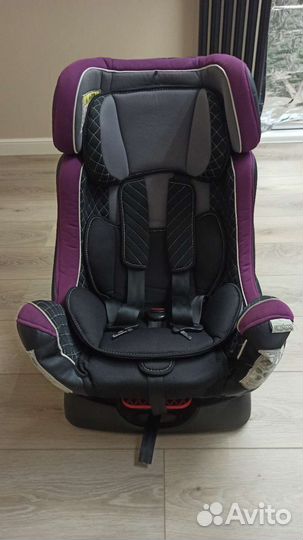 Детское автокресло Babyton kruiz от 0 до 18 кг