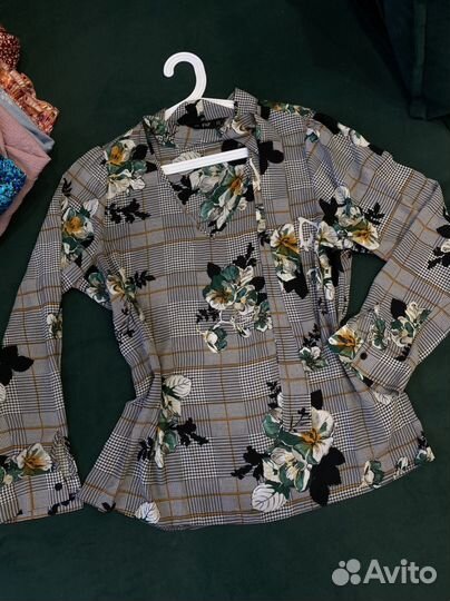 Женские вещи пакетом 48 50