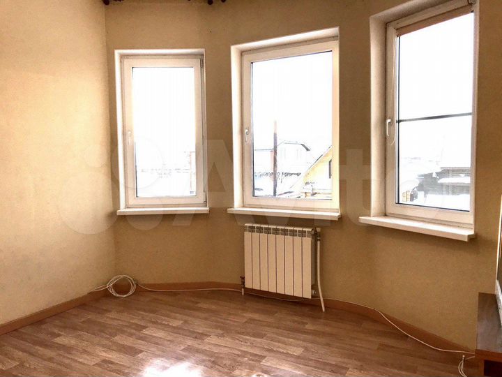 Дом 127 м² на участке 8,2 сот.