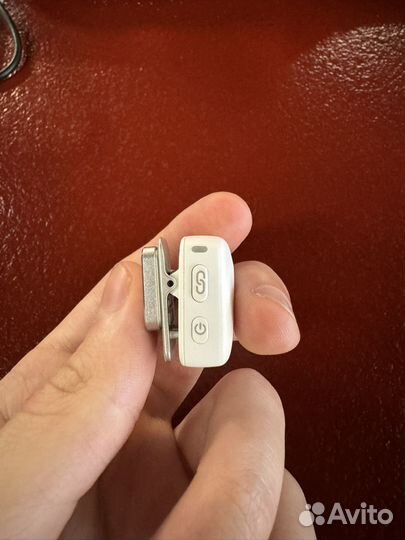 Dji mic mini