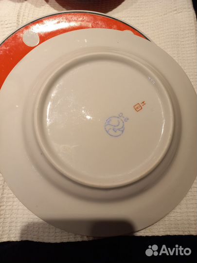 Домашняя посуда