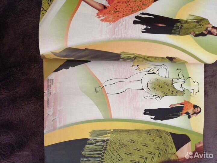 Журнал, Дуплет