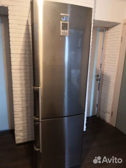 Холодильник