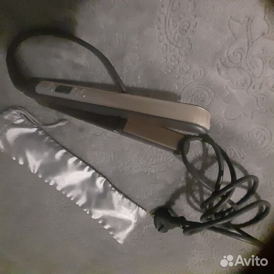 Выпрямитель для волос Remington