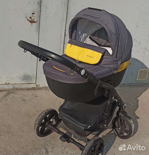 Коляска