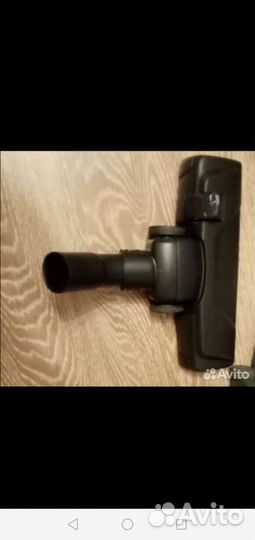 Для пылесоса Electrolux