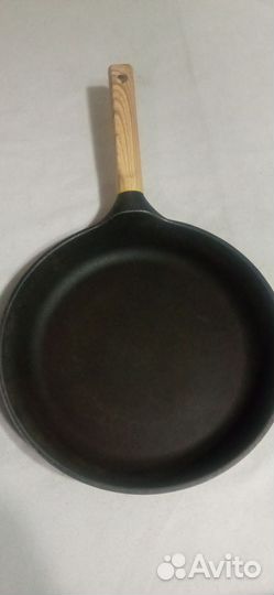 Сковорода Rondell 29 см