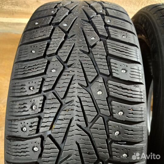 Nokian Tyres Nordman 7 205/50 R17