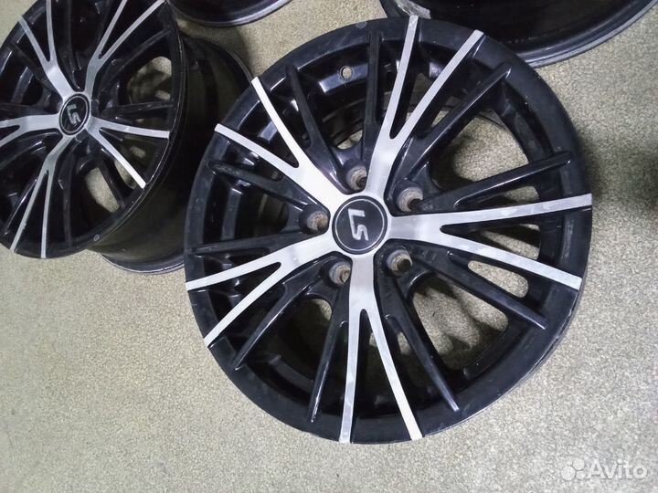 R15 5*110 цо 73.1.ет 40