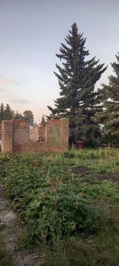 Дача 36 м² на участке 11 сот.