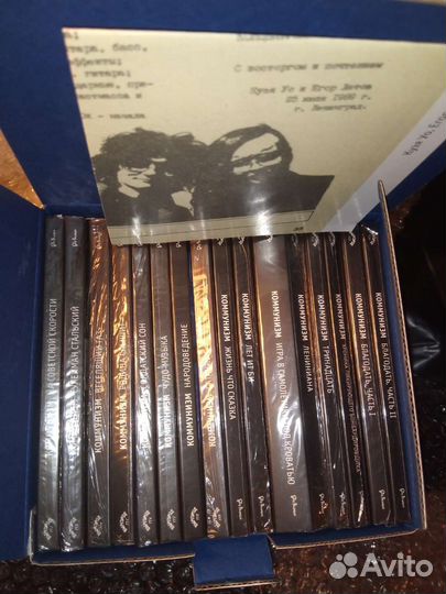 Егор Летов CD DVD новые запечатаны