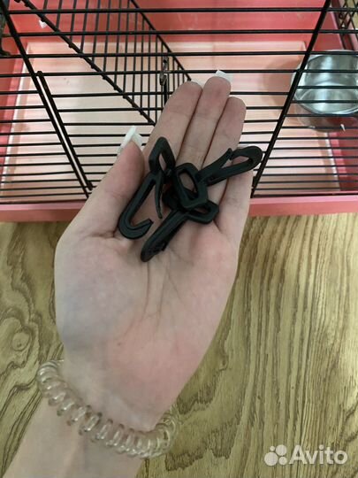 Клетка для грызунов