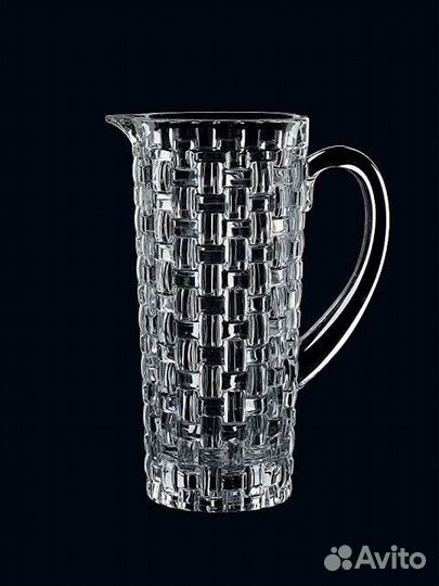 Хрусталь, Германия, nachtmann, нахтман