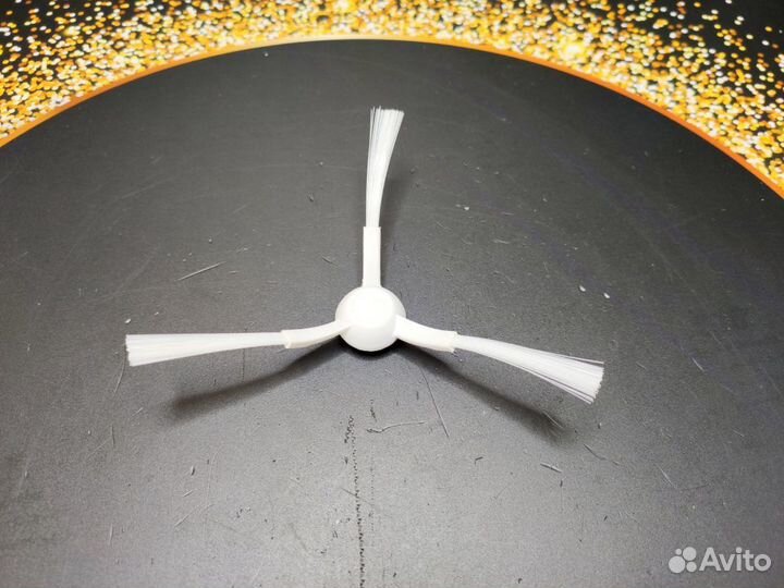 Фильтр, динамик,щётка на робот пылесос Xiaomi