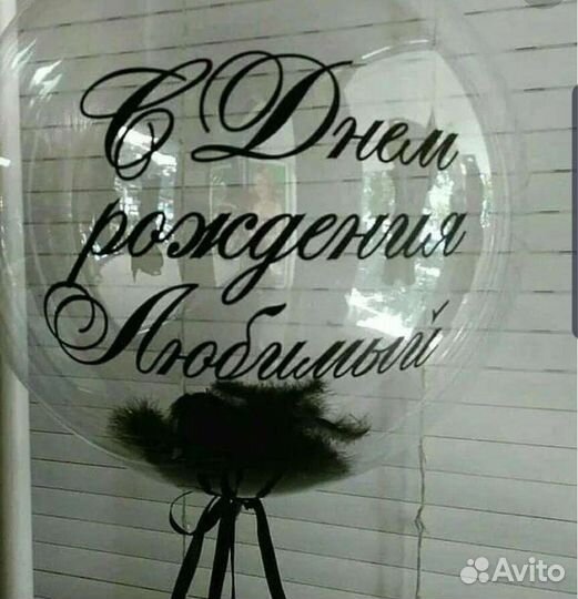 Гелевые шары,латекс и фольга