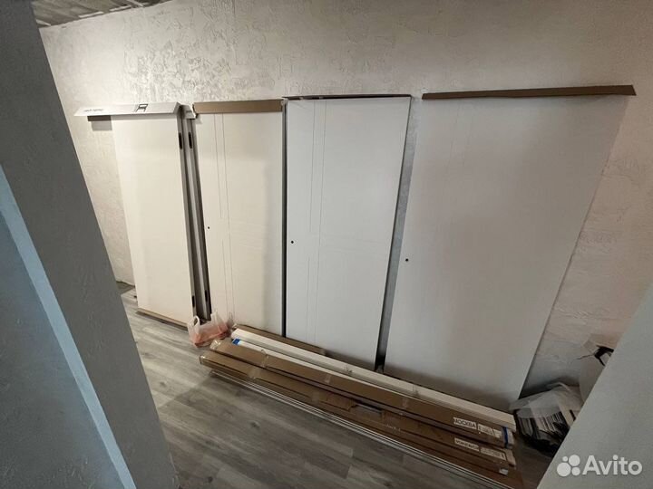 Дверь межкомнатная новая