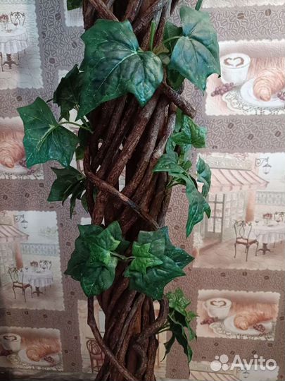 Искусственная liana