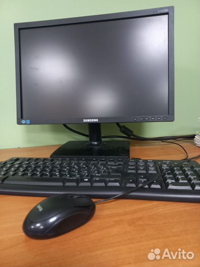 Компьютер