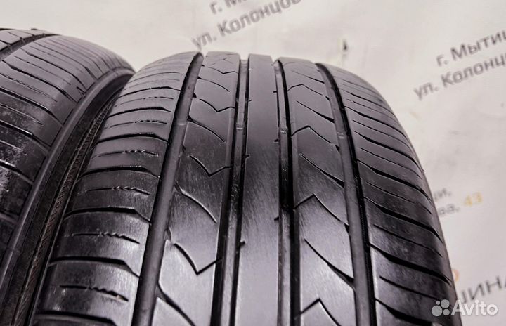 Toyo SD-7 205/55 R16 94Y