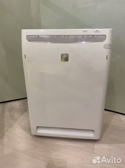 Очиститель - мойка воздуха Daikin mc70lvm