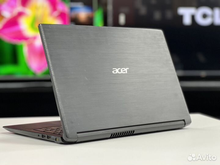 Игровой Acer Core i5 12G озу SSD GeForce 2G