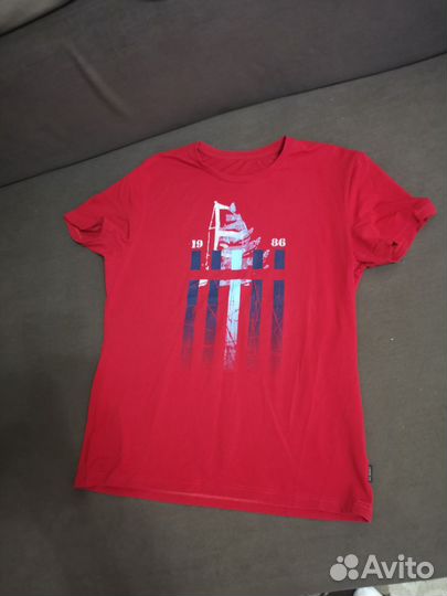 Футболка