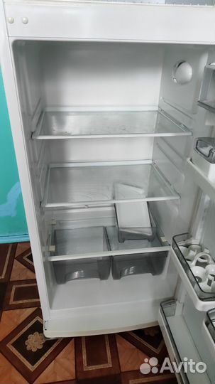 Холодильник Атлант