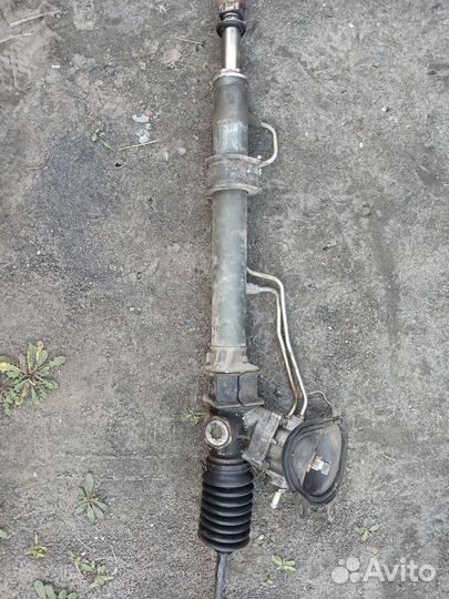 Запчасти для двигателя Sr18/20de