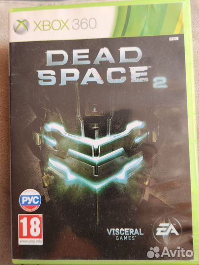 Игра для приставки xbox 360