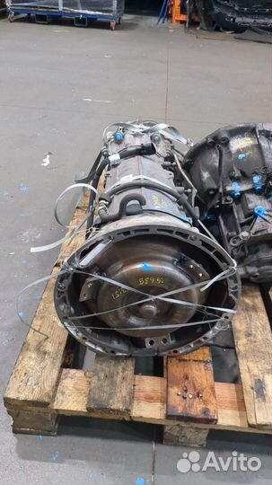 Редуктор Раздаточный кпп (раздатка) Mercedes GL X164, 2007