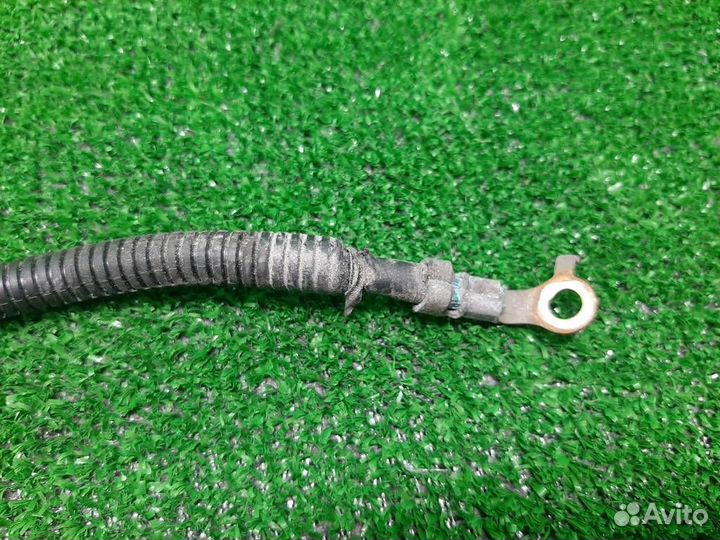 Клемма акб минус Honda Civic 4D (FD) 2006