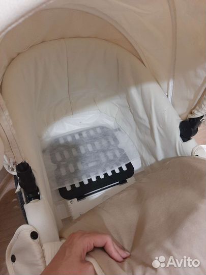 Детские коляски 2 в 1