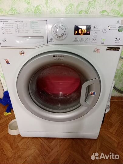 Стиральная машина бу