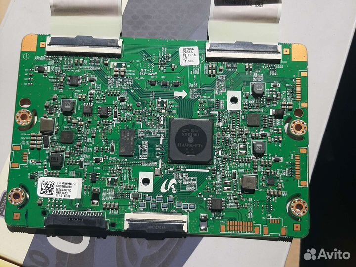 LSF490HN02-L BN41-02481A