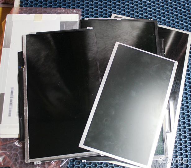 Матрицы для ноутбуков