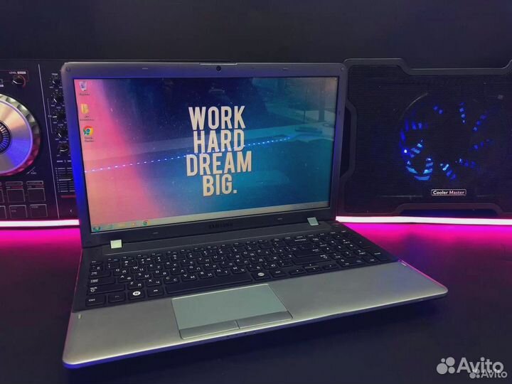 Крутые Игровые ноутбуки Radeon GTX RTX i5 i7 Ssd