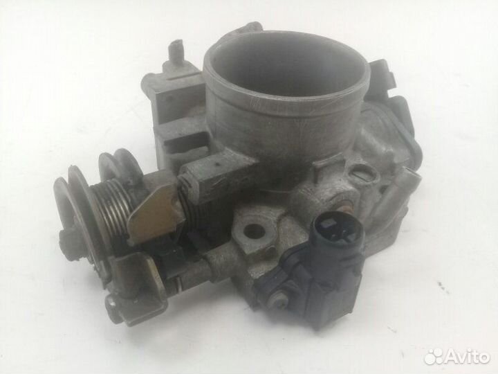 Дроссельная заслонка Acura Cl CL3 F23A1 1998