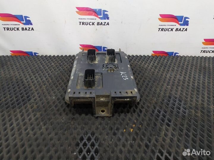 Блок управления светом MUX4-Pn