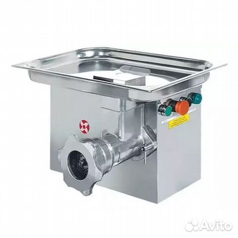 Мясорубка торгтехмаш тм-32М