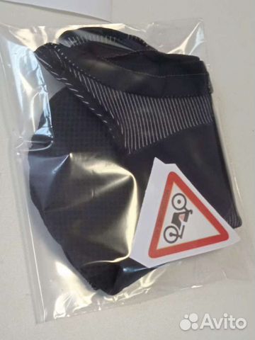 Подшлемник который не сползает