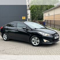 Hyundai i40 2.0 AT, 2014, 210 000 км, с пробегом, цена 1 250 000 руб.