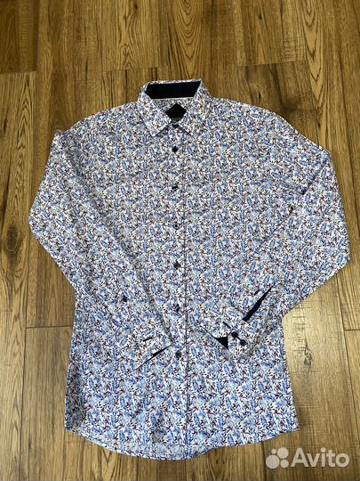 Мужская рубашка Tarocash xs