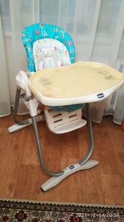 Стул для кормления