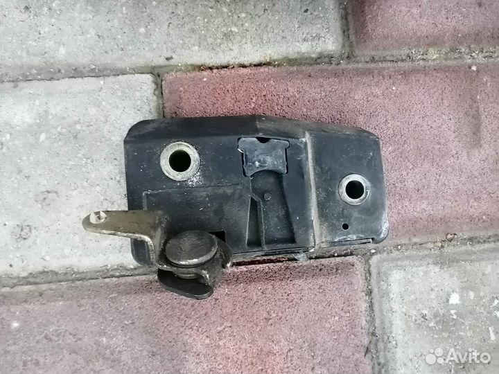 Замок ручка Сдвижной Двери Транспортер Т4