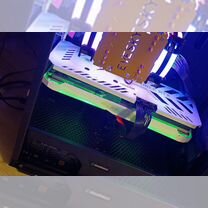 Видеокарта rtx 3080