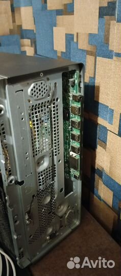 Продам основу на Am4