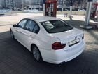 BMW 3 серия 2.0 AT, 2008, 256 000 км объявление продам